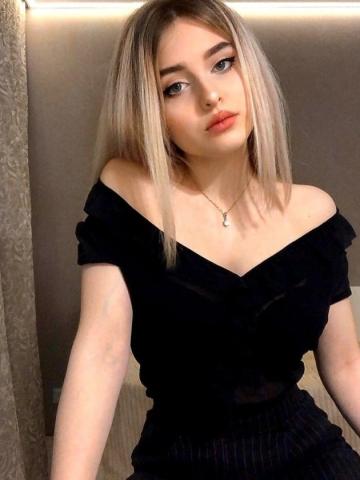 Анкета проститутки Ната - Фото 1, , 23 года, №173415